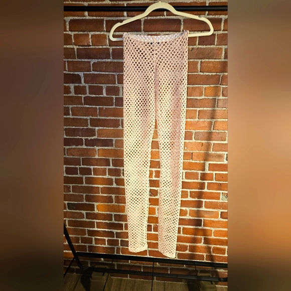 Kai Mesh Leggings - Picture 1 of 5